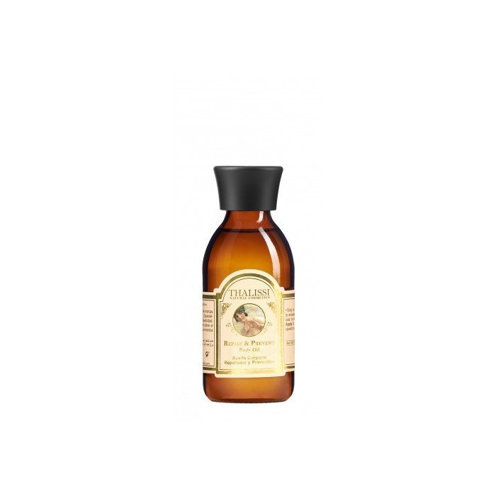 Thalissi Repair & Prevent aliejus nuo strijų